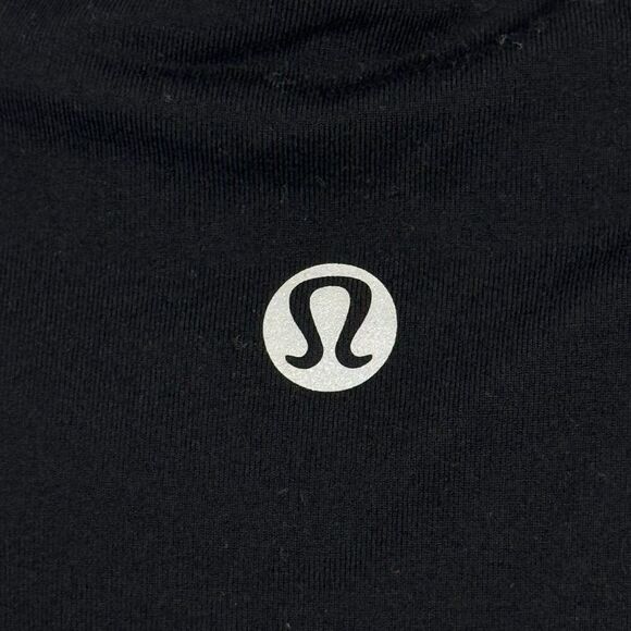 Lululemon Tank top built-in bra size 6 - Picture 3 of 8